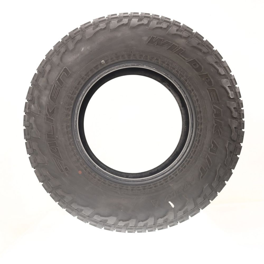 Used LT 35X12.5R17 Falken Wildpeak A/T3W 121R E - 12/32 - Image 3