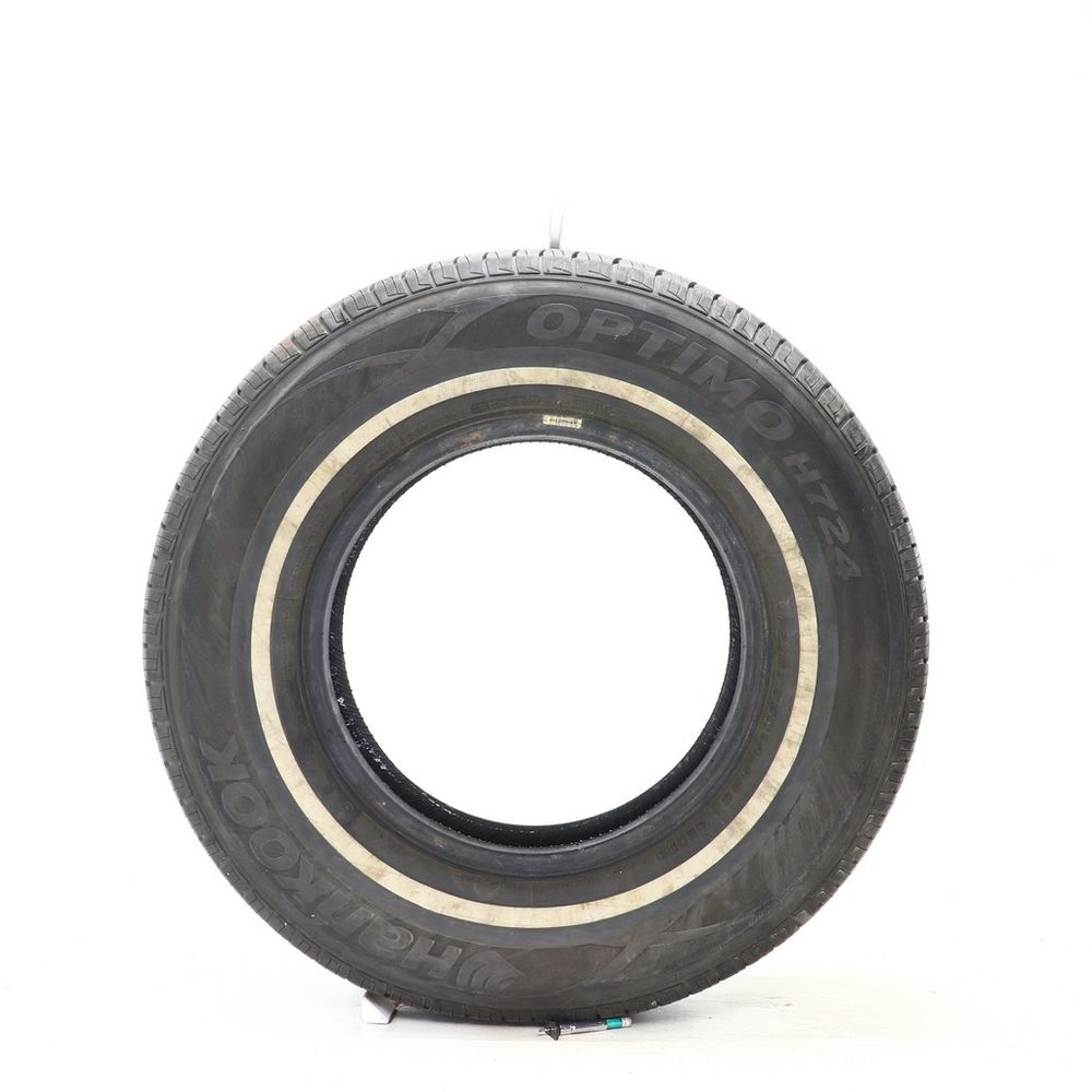 Used 215/75R14 Hankook Optimo H724 98S - 7.5/32 - Image 3