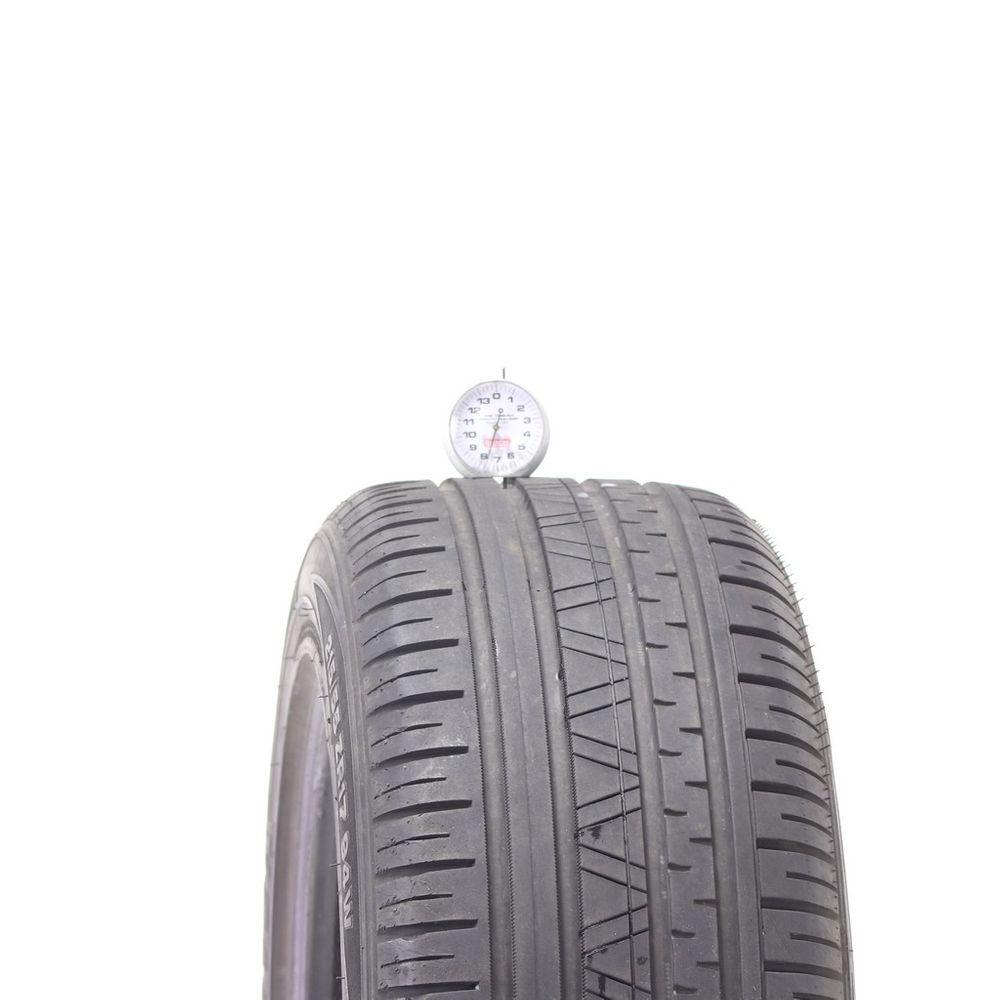 Used 215/55ZR17 Zeetex HP1000 94W - 7.5/32 - Image 2