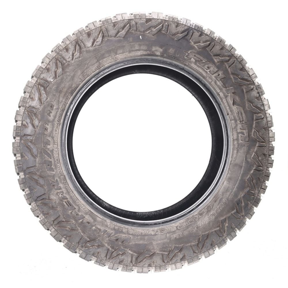 Used LT 275/65R20 Falken Wildpeak R/T 01 HD 126/123R E - 14/32 - Image 3