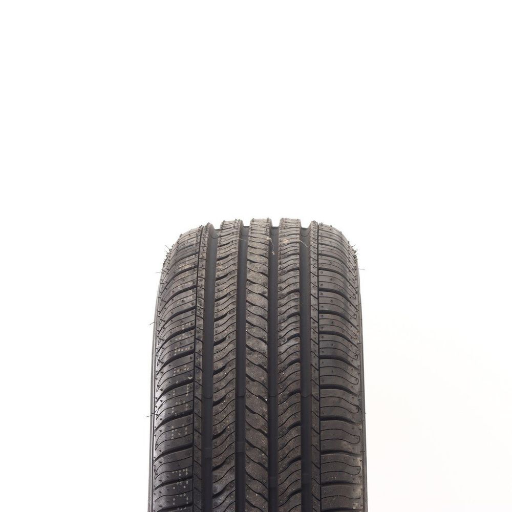 Set of (2) New 195/70R14 Paragon Tour A/S 91T - Image 2