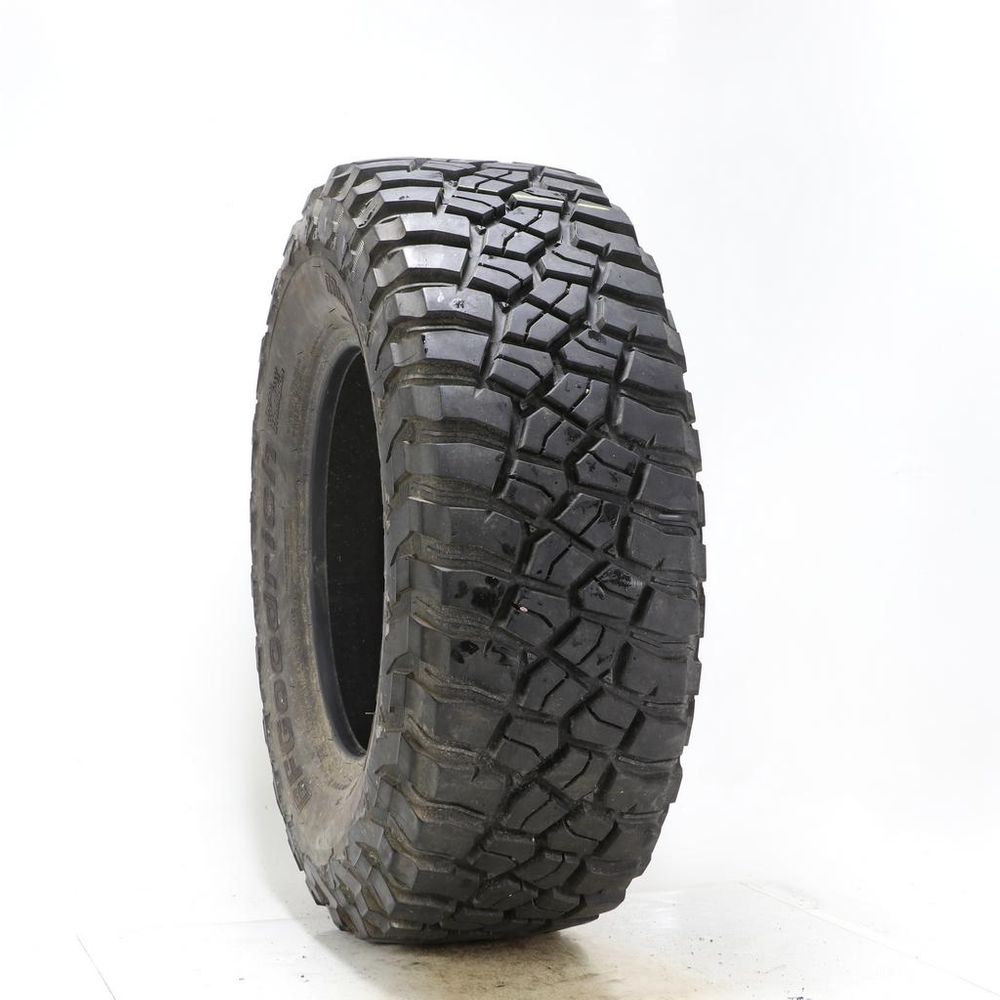 Used LT 285/70R17 BFGoodrich Mud-Terrain T/A KM3 121/118Q E - 17/32 - Image 1