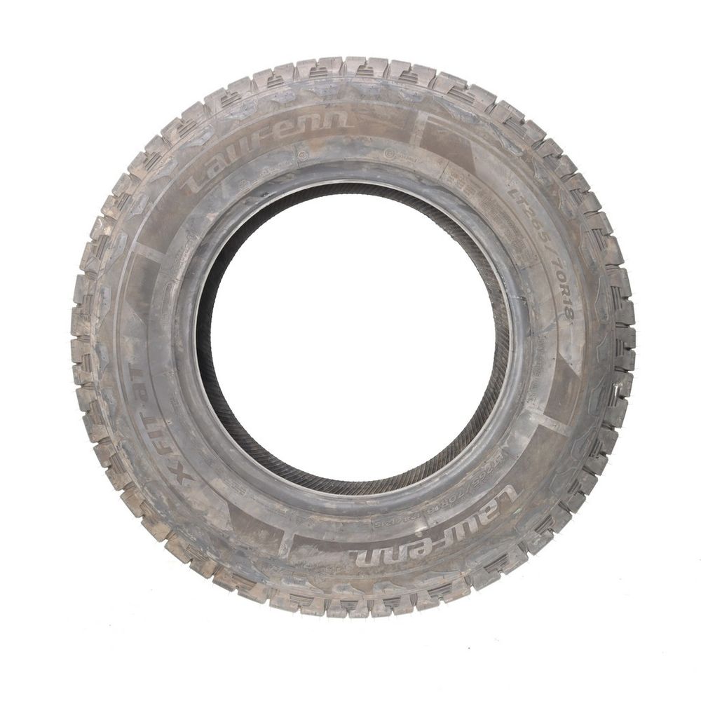 New LT 265/70R18 Laufenn X Fit AT 124/121S E - Image 3
