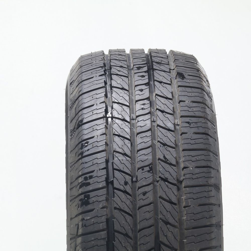 Driven Once 265/65R18 National Commando HTS 114T - 11/32 - Image 2