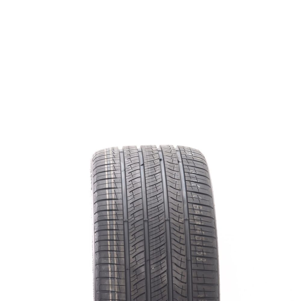 New 235/35R20 Pirelli P Zero MS TO Elect PNCS 92Y - Image 2