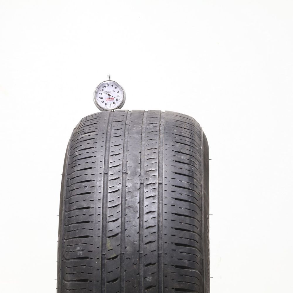 Set of (2) Used 225/65R17 Kumho Solus KH16 100H - 4.5/32 - Image 2