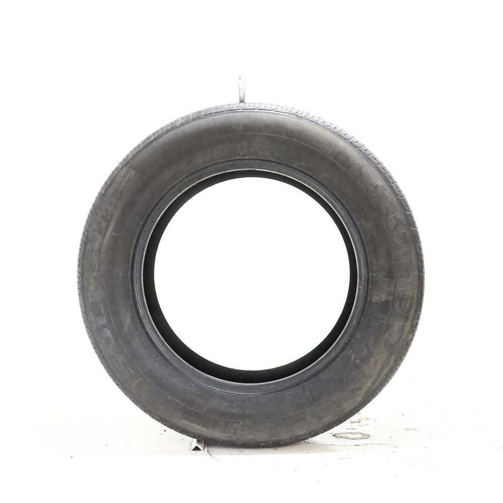 Set of (2) Used 225/65R17 Kumho Solus KH16 100H - 4.5/32 - Image 3