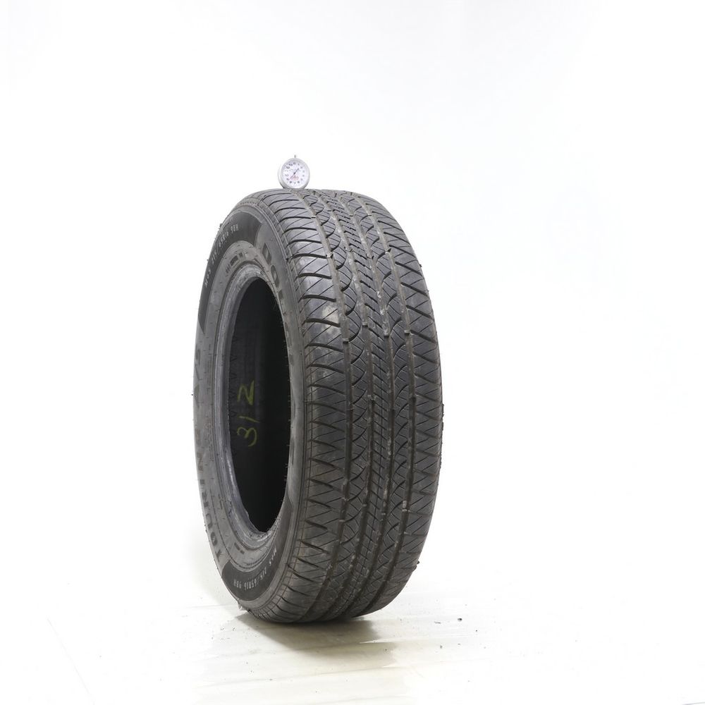 Set of (2) Used 215/65R16 Douglas Touring A/S 98H - 7-8.5/32 - Image 4