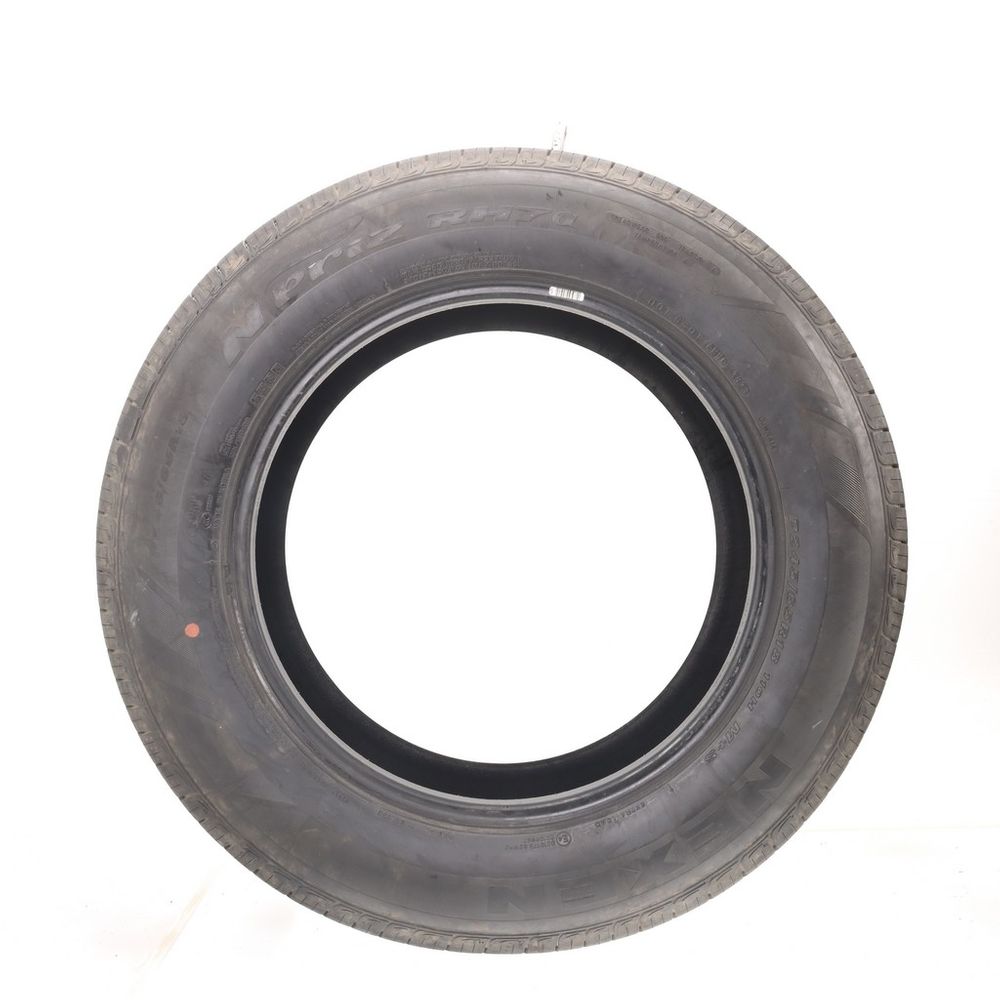 Set of (4) Used 245/65R18 Nexen N'Priz RH7a 110H - 9/32 | Utires