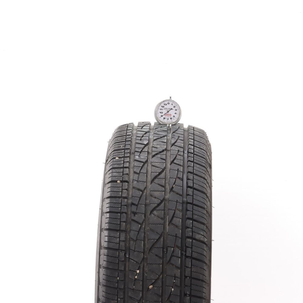 Set of (2) Used 215/65R16 Firestone Destination LE3 98H - 8.5-9.5/32 - Image 2