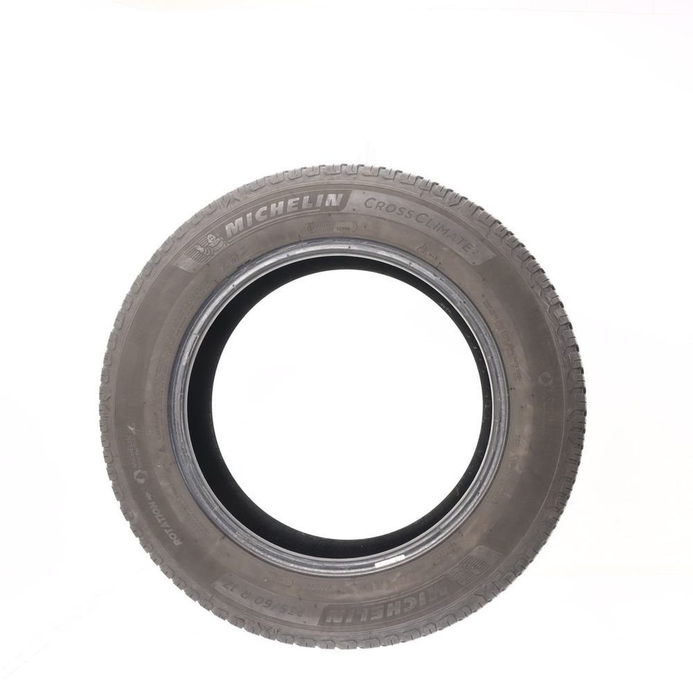 Used 235/60R17 Michelin CrossClimate 2 102H - 6.5/32 - Image 3