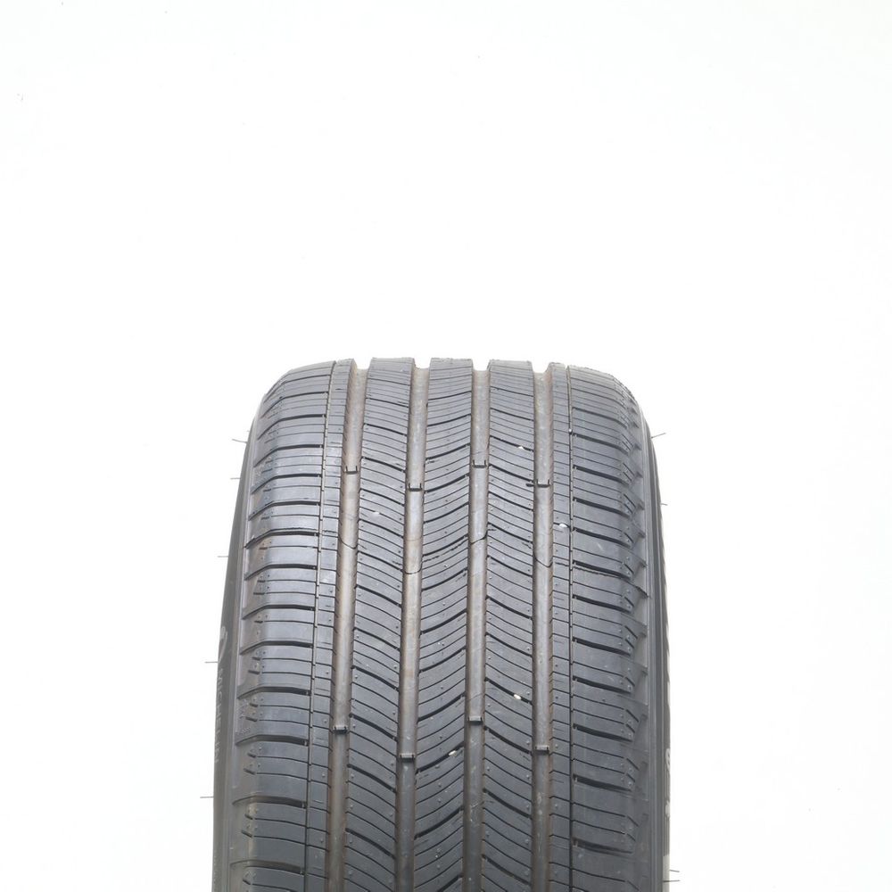 Set of (2) Driven Once 235/55R19 Michelin Primacy A/S 101V - 9/32 - Image 2