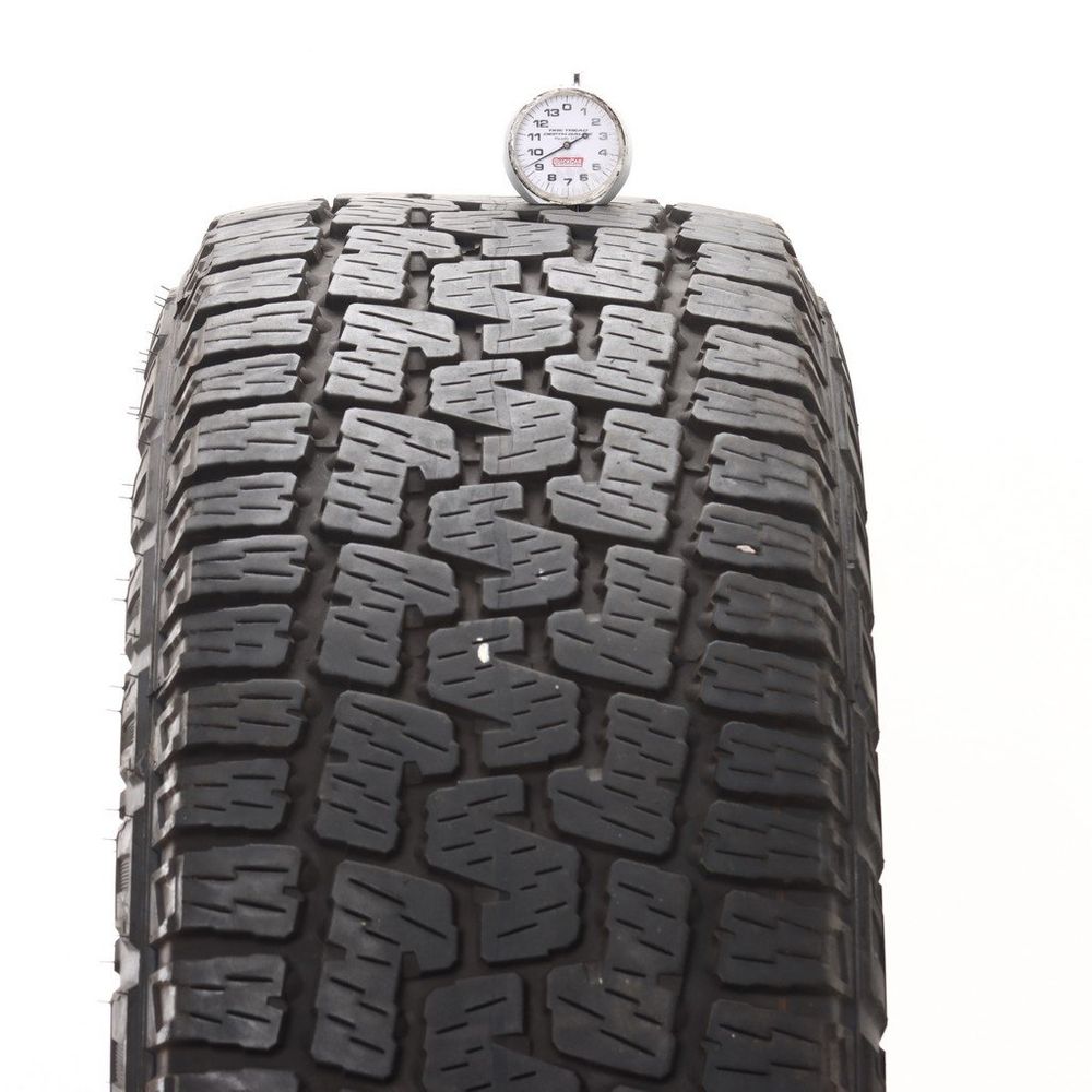 Set of (4) Used 275/65R20 Pirelli Scorpion All Terrain Plus RIV ELECT 116H - 9.5-11/32 - Image 2