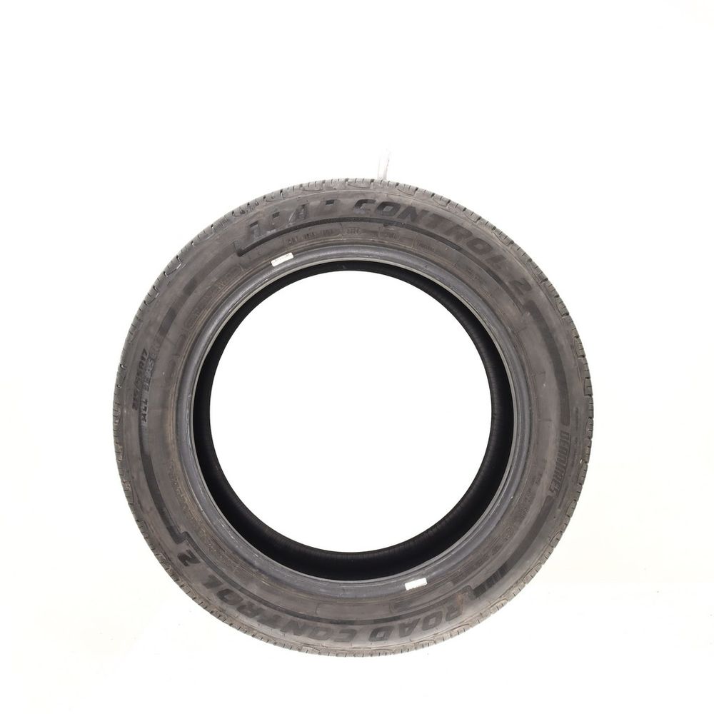 Set of (4) Used 215/55R17 DeanTires Road Control 2 94V - 8-9.5/32 - Image 9