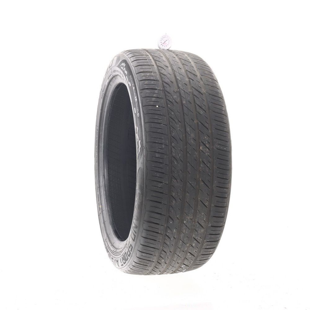 Used 275/45ZR21 Arroyo Grand Sport A/S 110Y - 8.5/32 - Image 1
