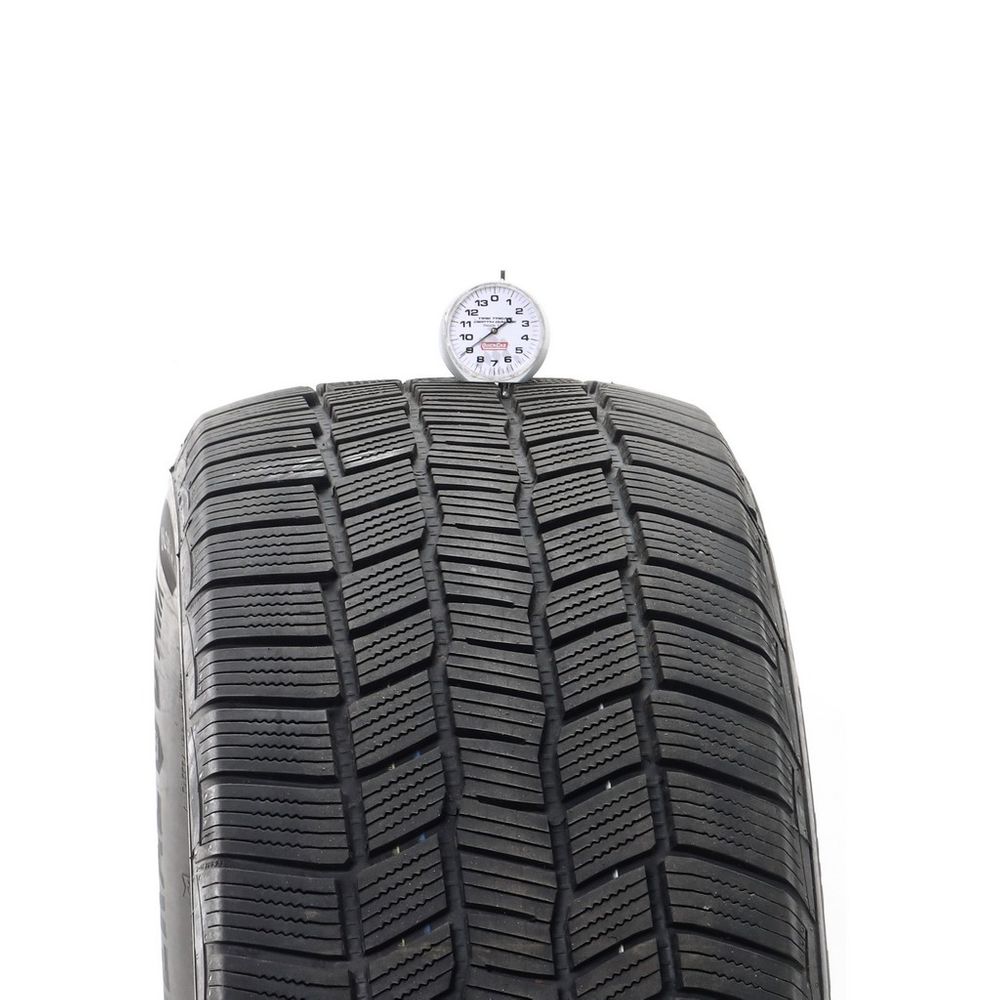 Used 275/55R20 General G-Max Justice AW 113V - 9/32 - Image 2