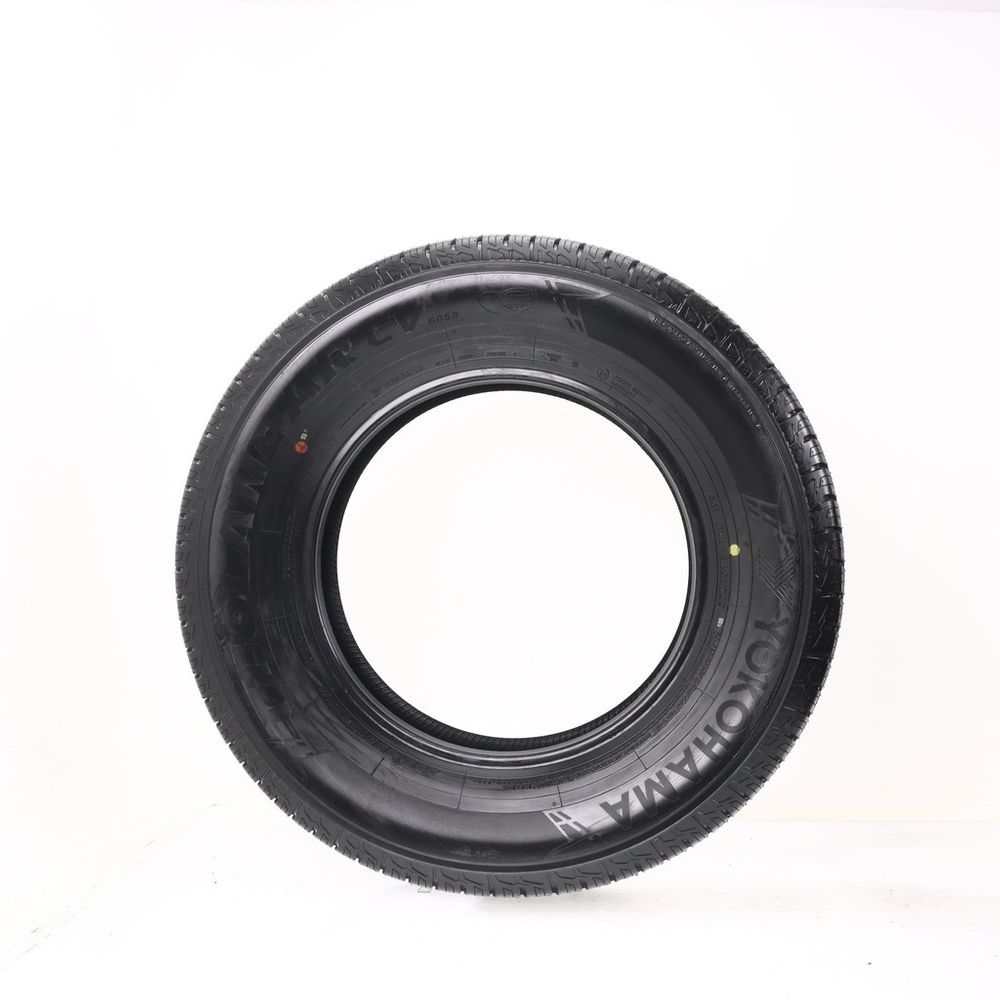 Set of (2) New 225/70R16 Yokohama Geolandar CV G058 103H - Image 3