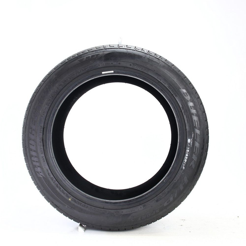 Used 285/45R19 Bridgestone Dueler H/P Sport RFT 111W - 9/32 - Image 3