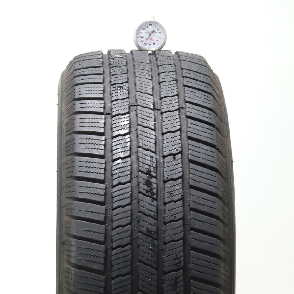 Used 245/55R19 Michelin X LT A/S 103H - 8/32 - Image 2