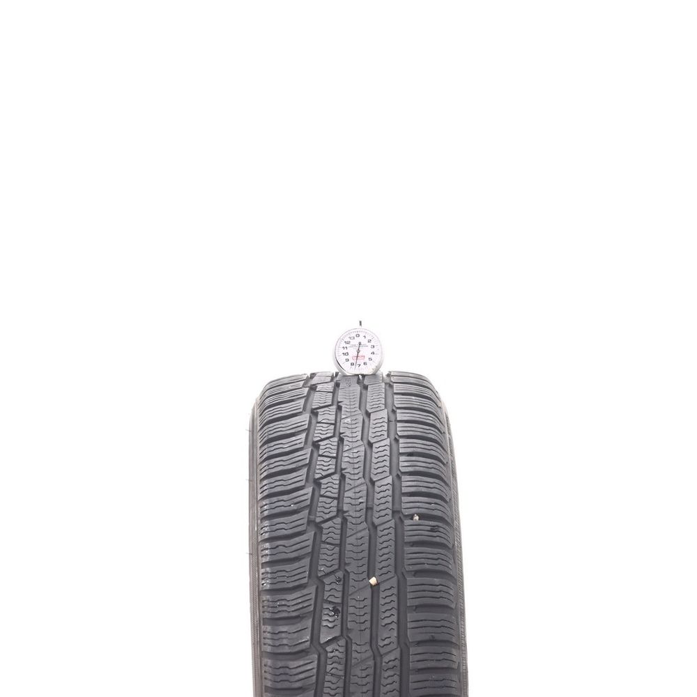 Set of (4) Used 195/65R15 Nokian Encompass AW01 91H - 7.5-9/32 - Image 2
