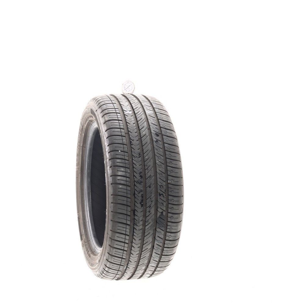 Set of (2) Used 245/50ZR17 Michelin Pilot Sport All Season 4 103Y - 9/32 - Image 1