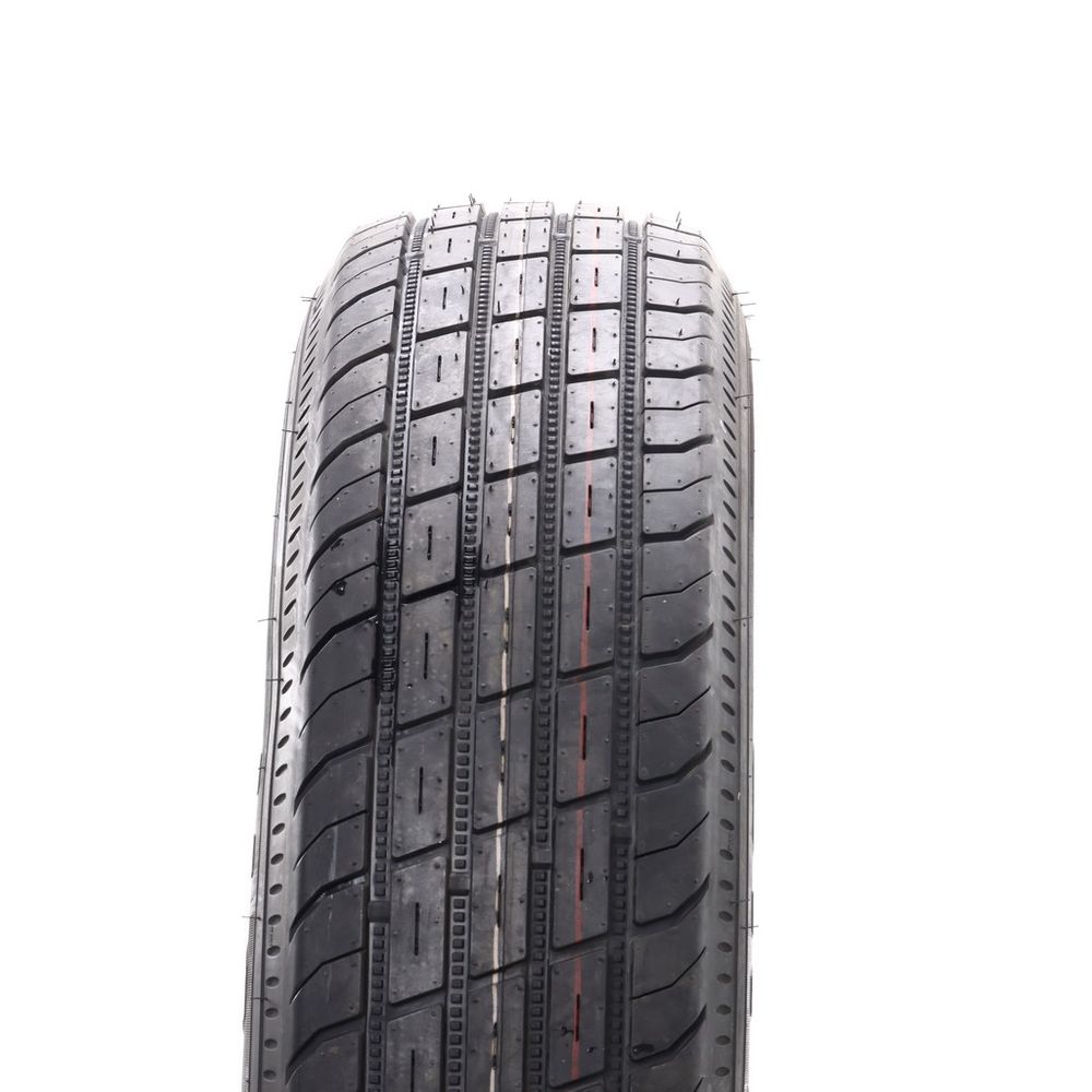 New ST 235/80R16 Hartland Radial ST 124/120N E - Image 2