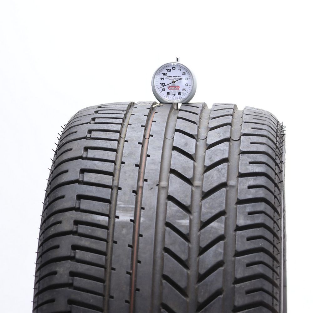 Used 245/50ZR17 Pirelli P Zero Asimmetrico 99Y - 9.5/32 - Image 2