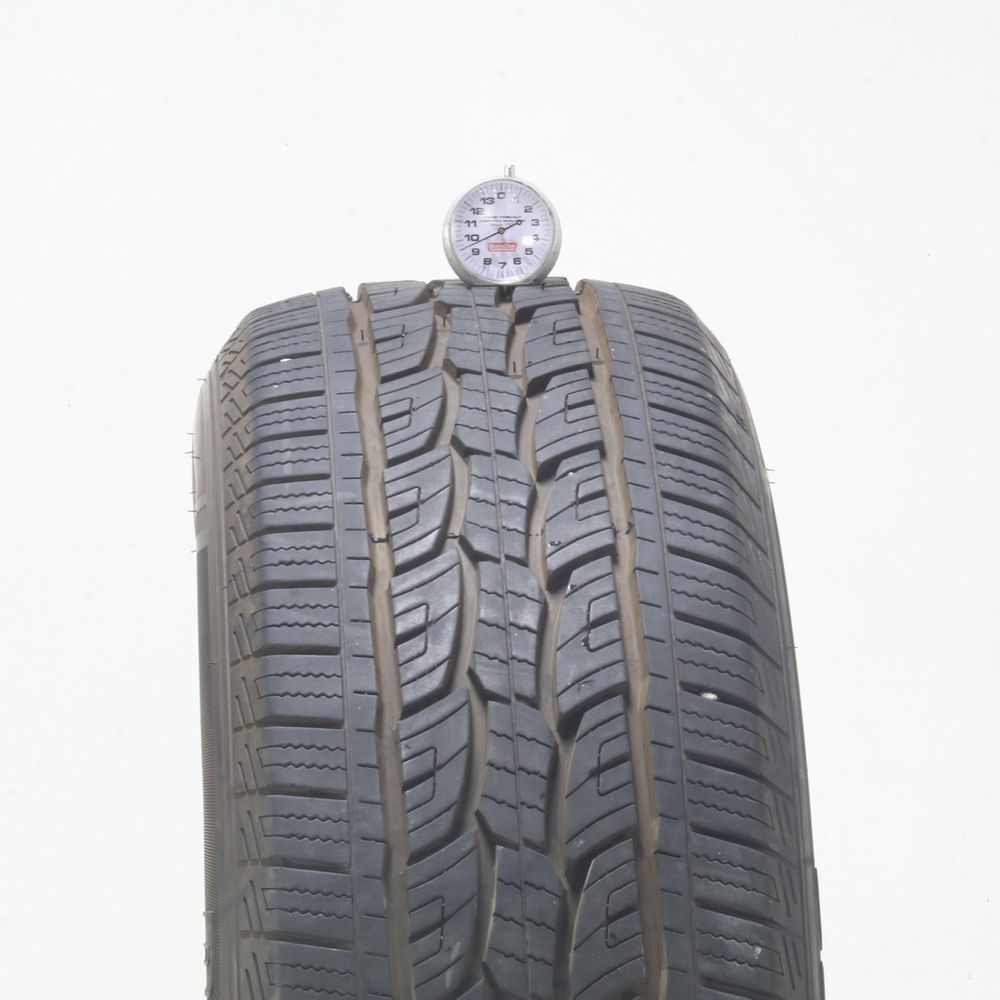 Used 245/60R18 Delinte DX-11 Bandit H/T 105V - 9.5/32 - Image 2