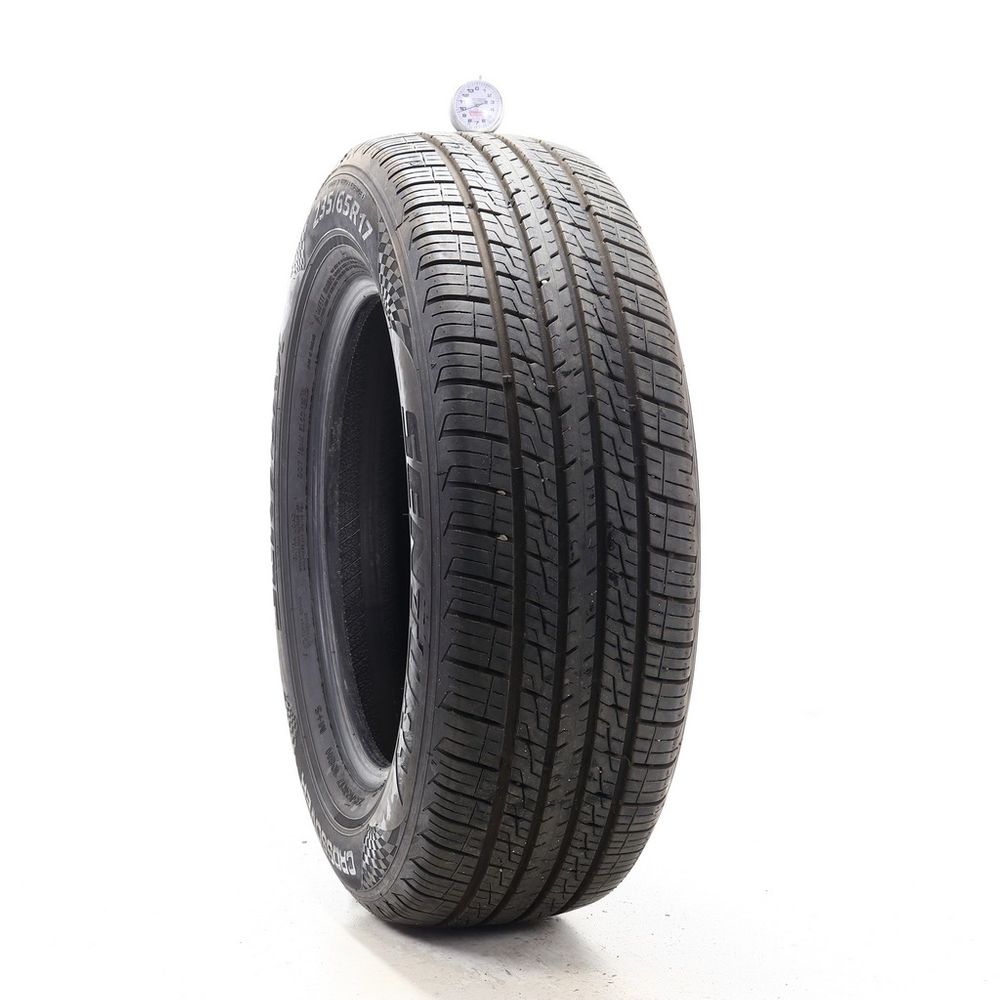 Set of (2) Used 235/65R17 Sentury Crossover 108H - 8.5-9.5/32 - Image 4