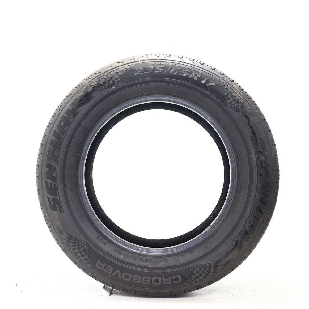 Set of (2) Used 235/65R17 Sentury Crossover 108H - 8.5-9.5/32 - Image 6
