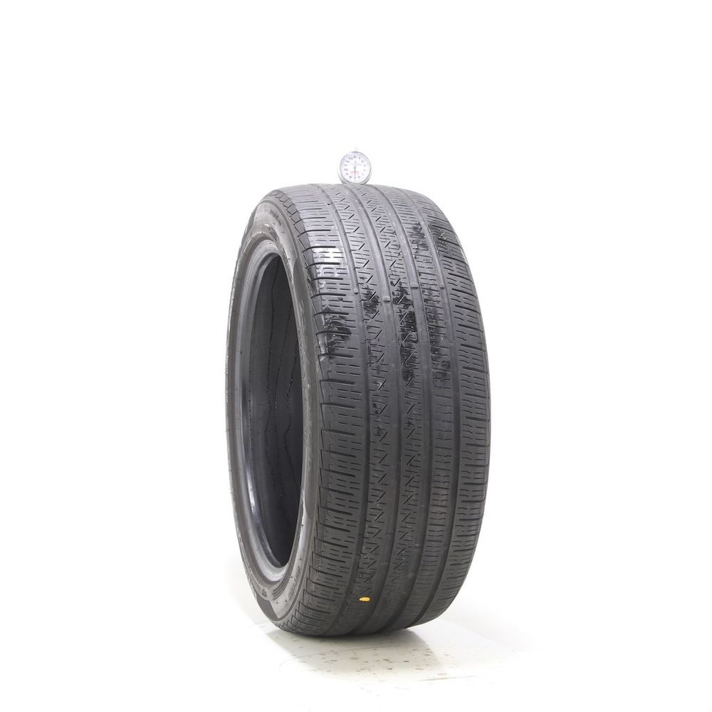 Used 235/45R18 Pirelli Cinturato P7 Plus II 94V - 7/32 - Image 1