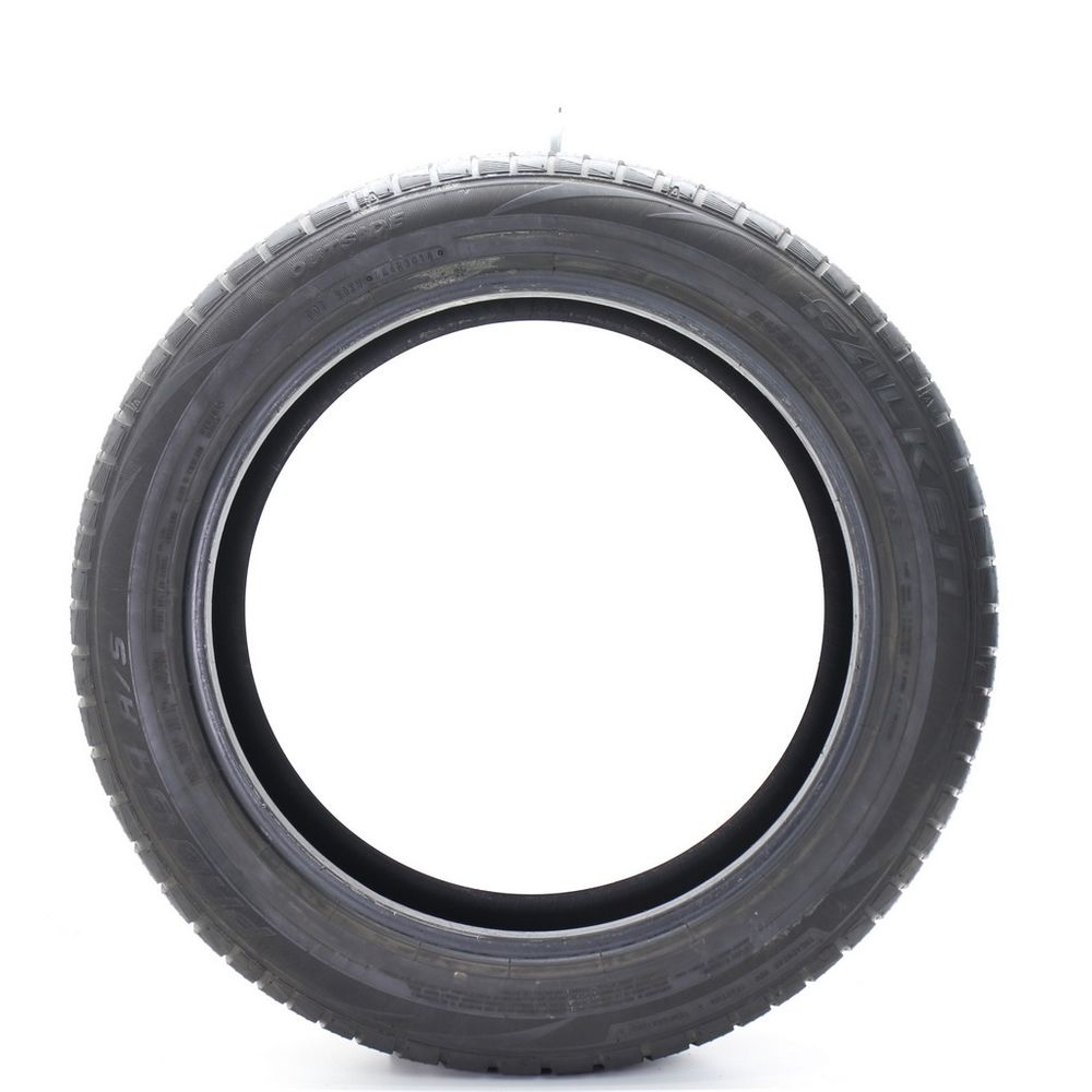 Set of (2) Used 245/50R20 Falken Pro G4 AS 102H - 6.5-7/32 - Image 3