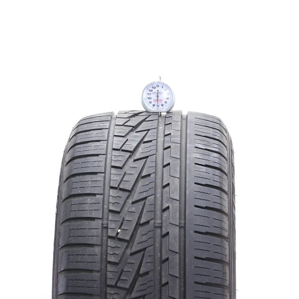 Set of (2) Used 245/50R20 Falken Pro G4 AS 102H - 6.5-7/32 - Image 5
