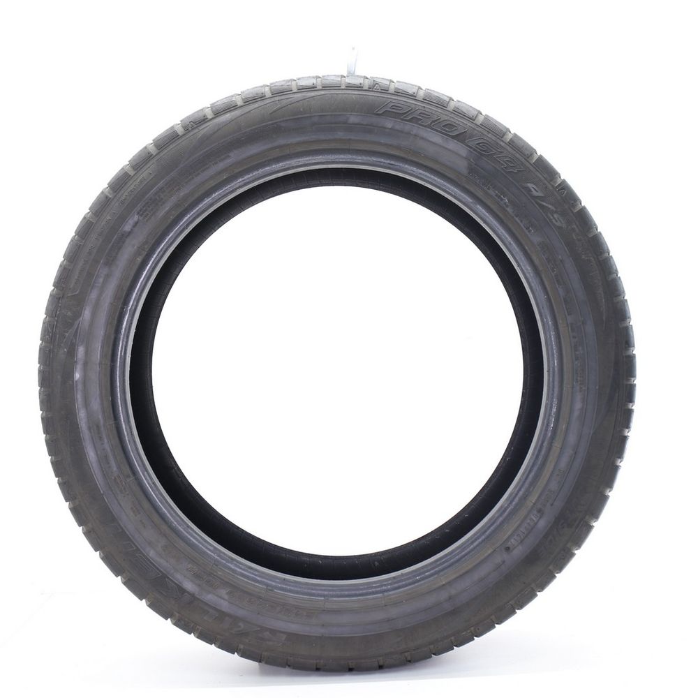 Set of (2) Used 245/50R20 Falken Pro G4 AS 102H - 6.5-7/32 - Image 6