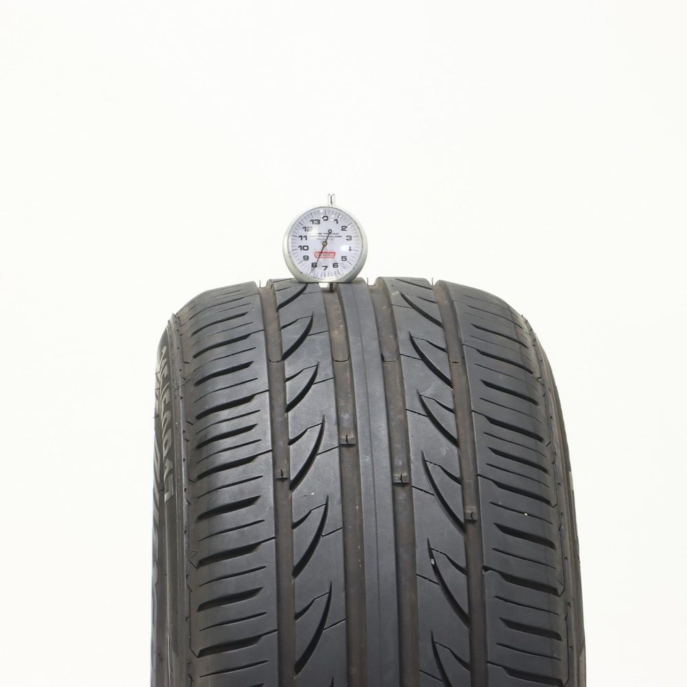 Used 215/50ZR17 Lexani LXUHP-207 95W - 7.5/32 - Image 2