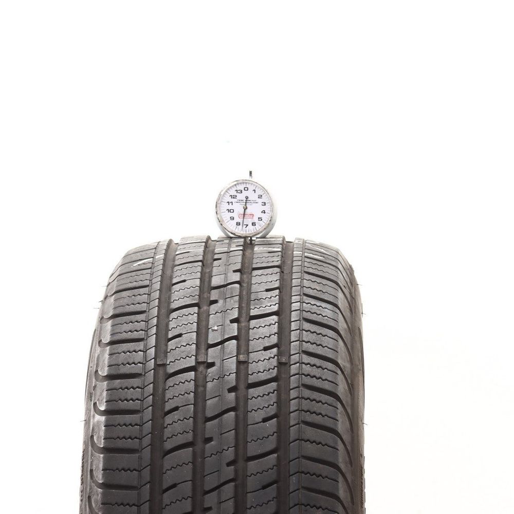 Set of (2) Used 215/65R16 DeanTires Road Control NW-3 Touring A/S 98T - 7/32 - Image 2