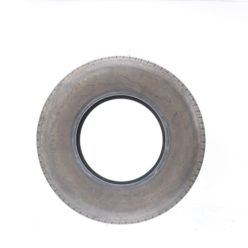 Used ST 235/80R16 Carlisle Radial Trail RH 1N/A E - 7.5/32 - Image 3
