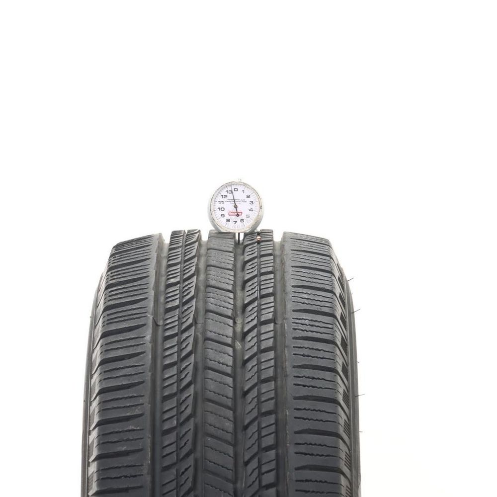 Used 235/65R16C Yokohama YK-HDX 121/119R - 13.5/32 - Image 2