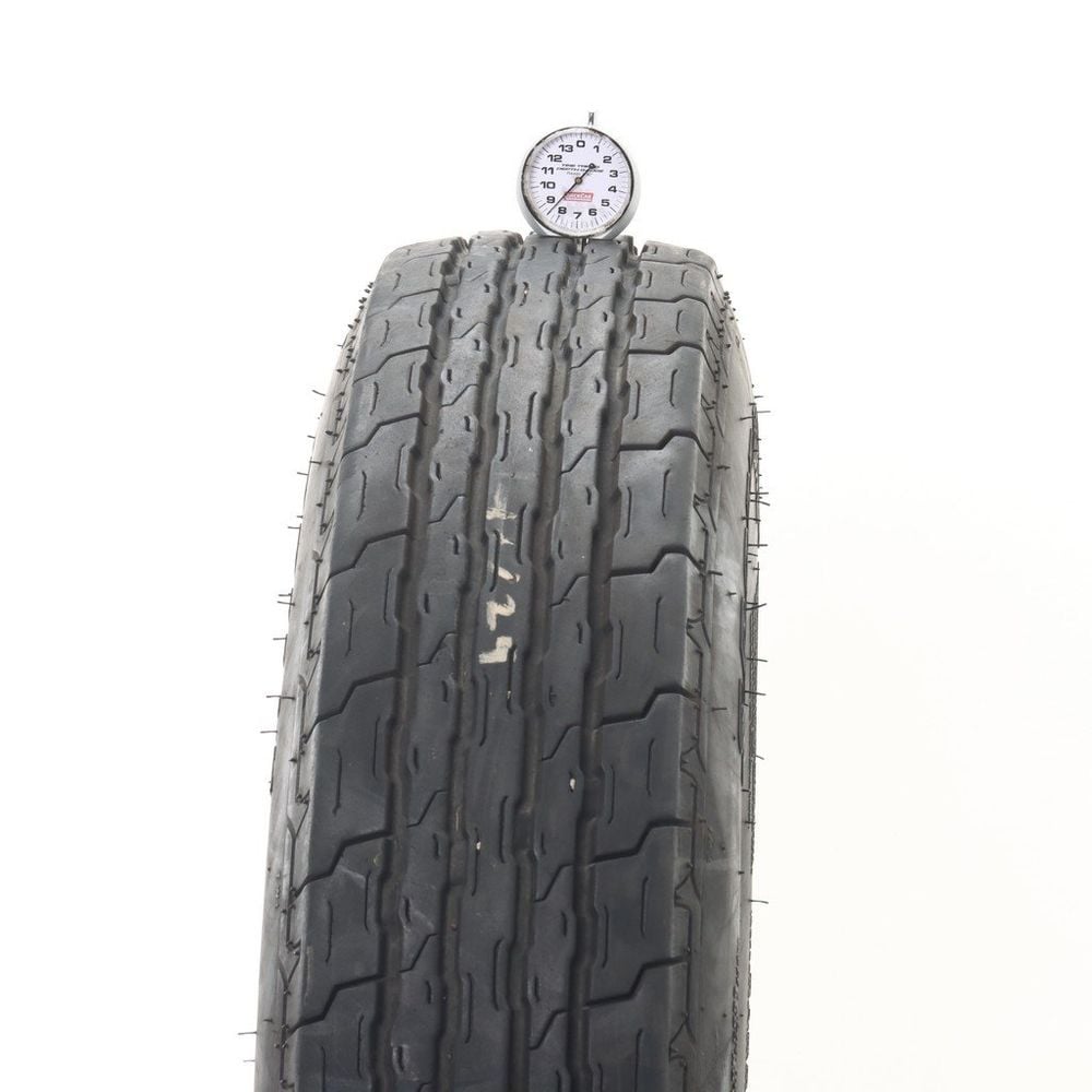 Used ST 205/90D15 Carlisle Sport Trail LH 1N/A D - 8.5/32 - Image 2