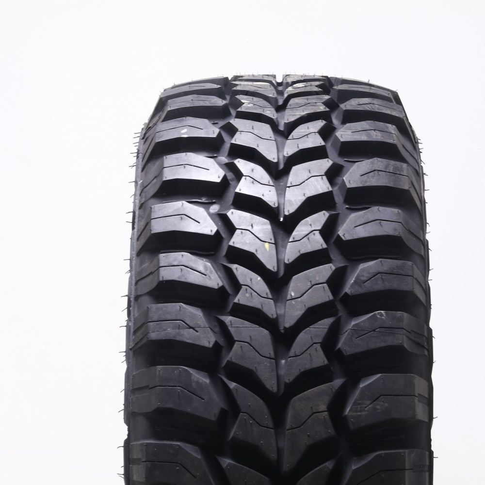 Set of (2) New LT 285/70R17 Linglong Crosswind M/T 121/118Q E - 18/32 - Image 2