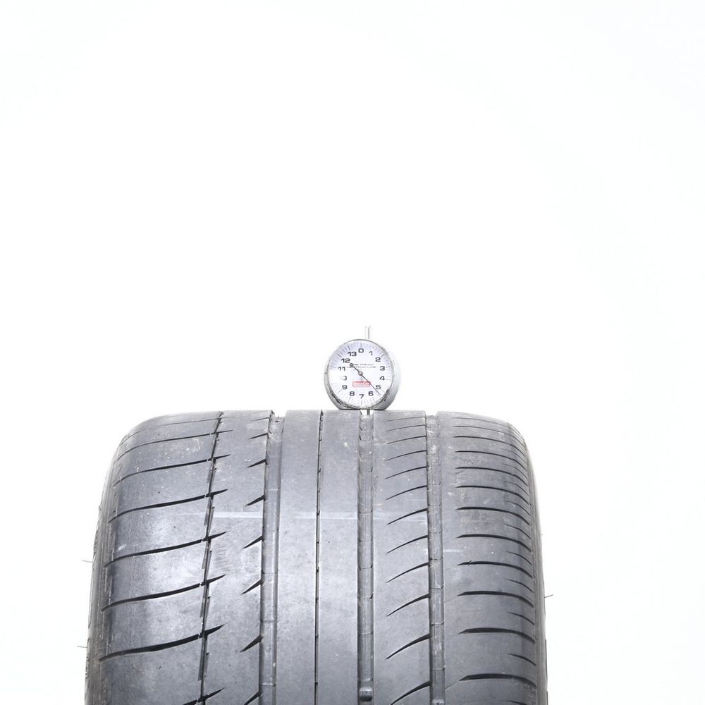 Used 285/35ZR19 Michelin Pilot Sport PS2 99Y - 5.5/32 - Image 2