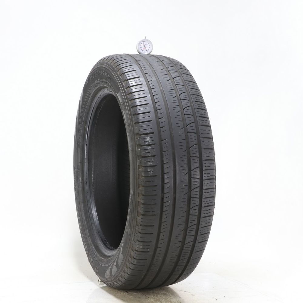 Set of (4) Used 235/55R19 Pirelli Scorpion Verde LR 105V - 5.5-6/32 - Image 4