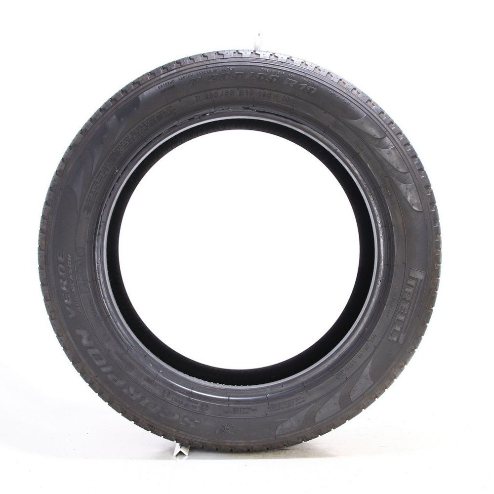 Set of (4) Used 235/55R19 Pirelli Scorpion Verde LR 105V - 5.5-6/32 - Image 6