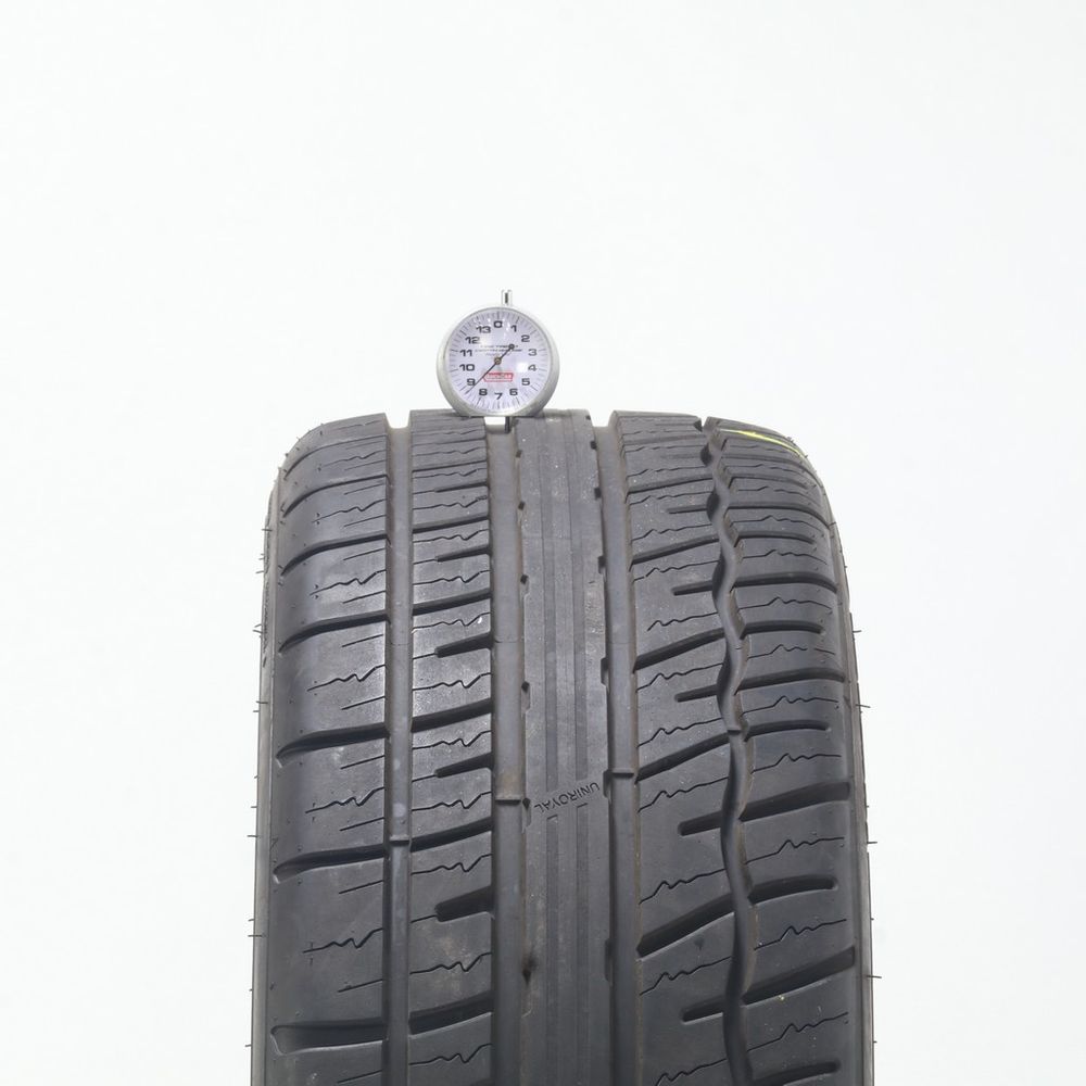 Used 235/45ZR18 Uniroyal Power Paw A/S 98Y - 8.5/32 - Image 2