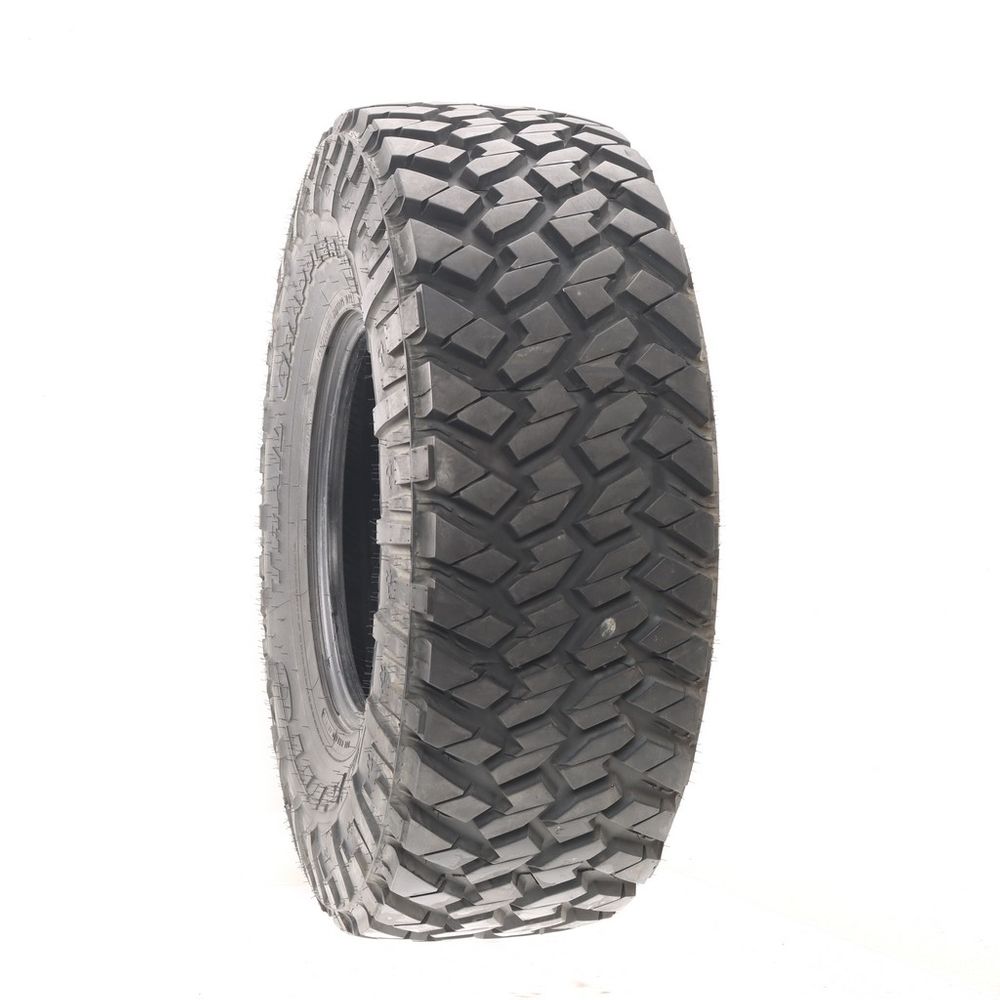 Used LT 315/75R16 Nitto Trail Grappler M/T 127/124Q E - 19/32 - Image 1
