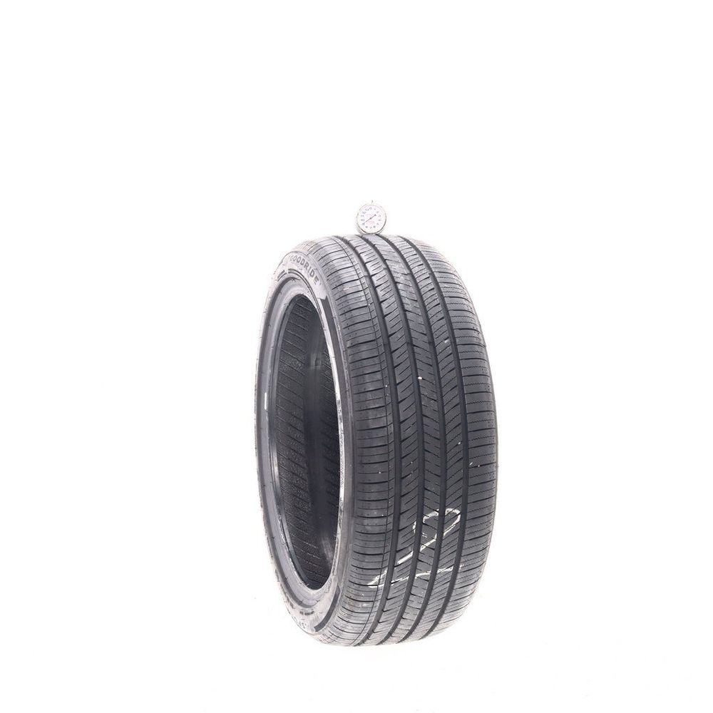 Used 215/45ZR18 Goodride Sport SA-77 93W - 9/32 - Image 1