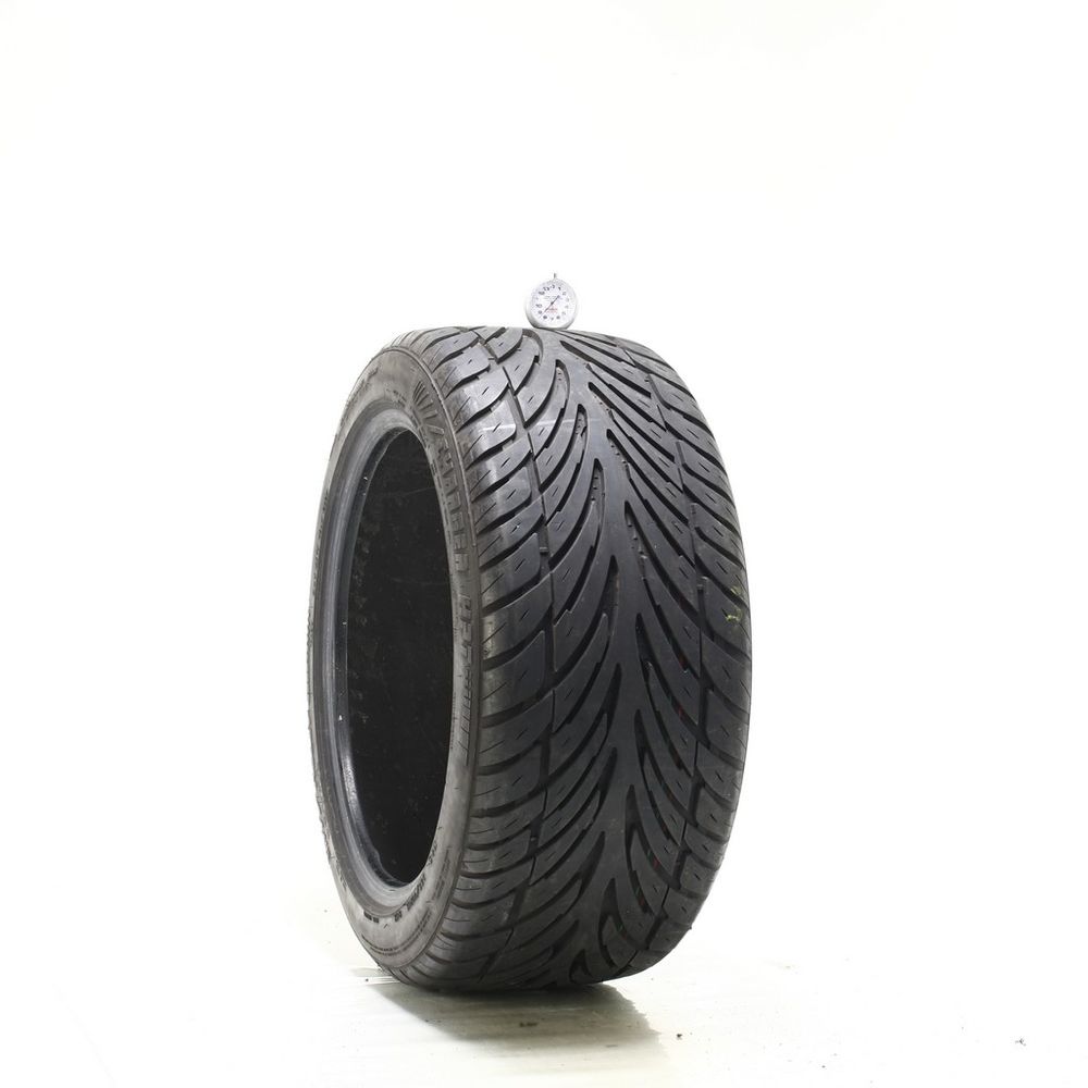 Used 255/40R17 Kelly Charger HPT 94H - 8.5/32 - Image 1