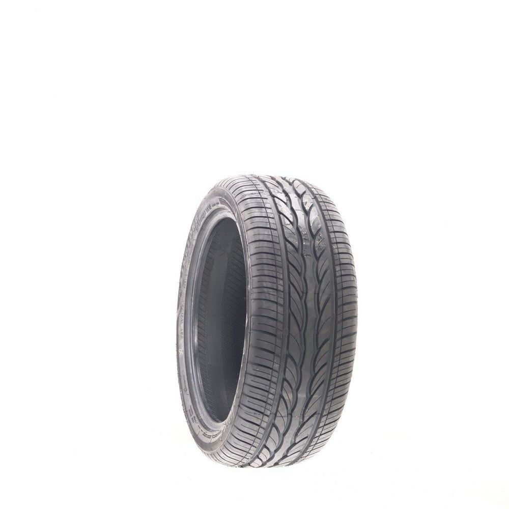 Driven Once 215/45R17 Linglong Crosswind 91W - 9.5/32 - Image 1