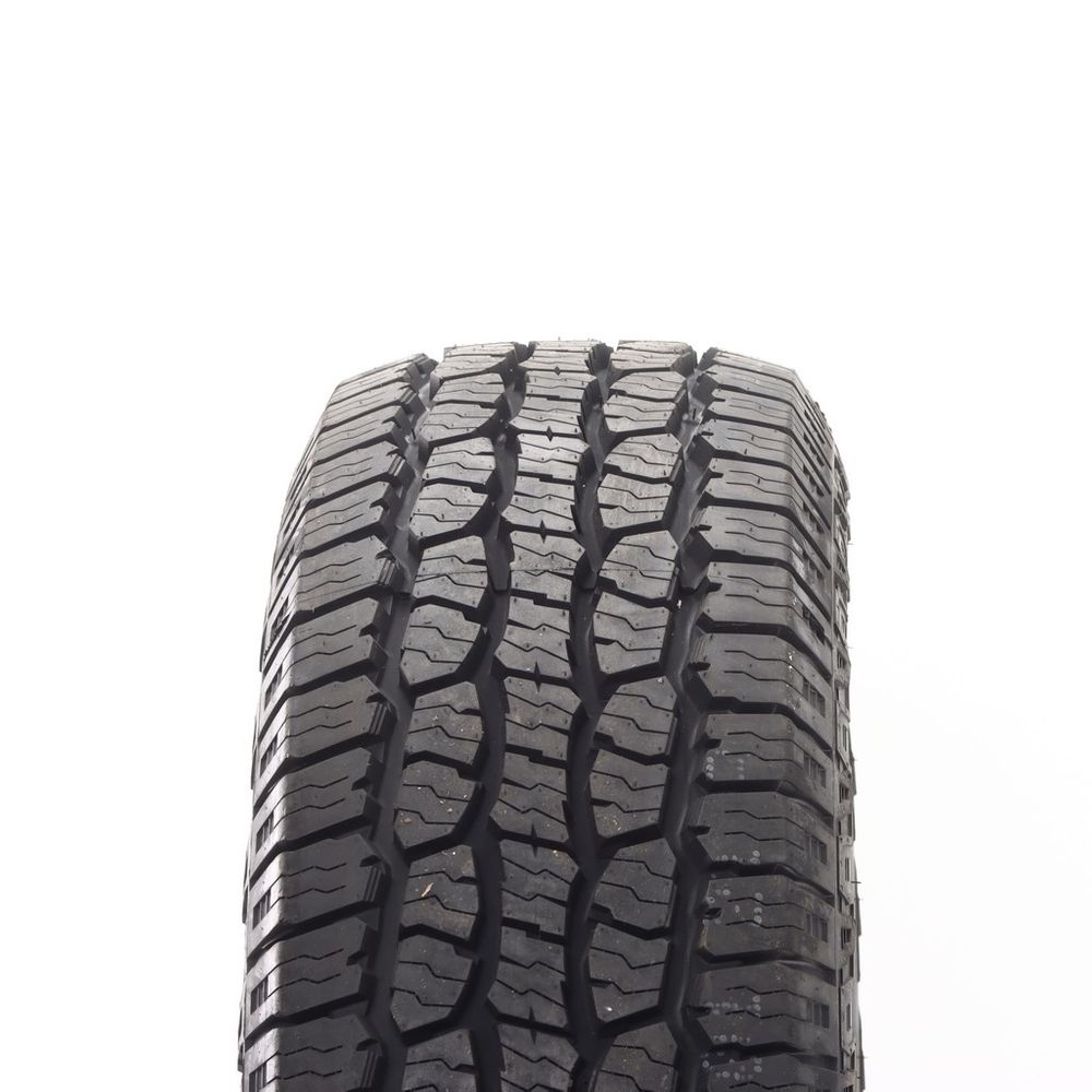 New LT 245/75R17 Fortune Tormenta A/T FSR308 121/118S E - Image 2