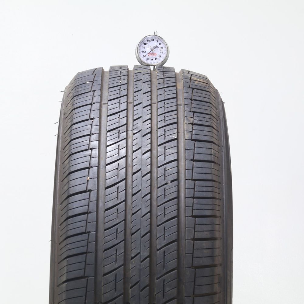 Used 265/70R17 Landspider Citytraxx H/T 115H - 9/32 - Image 2